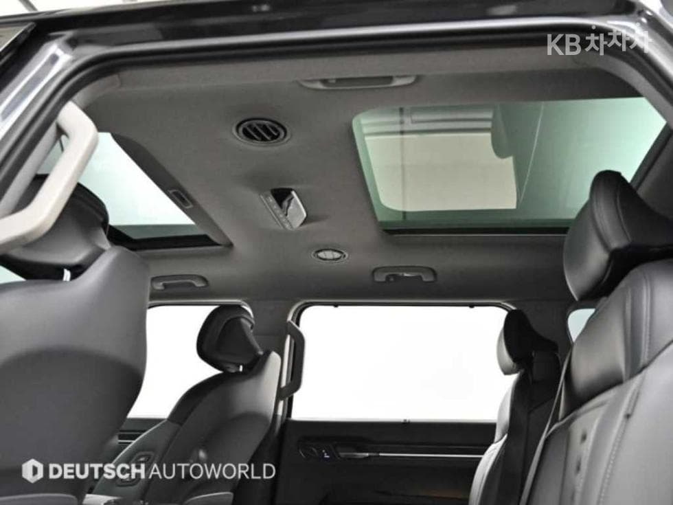 Киа EV9AWD 어스 - 19