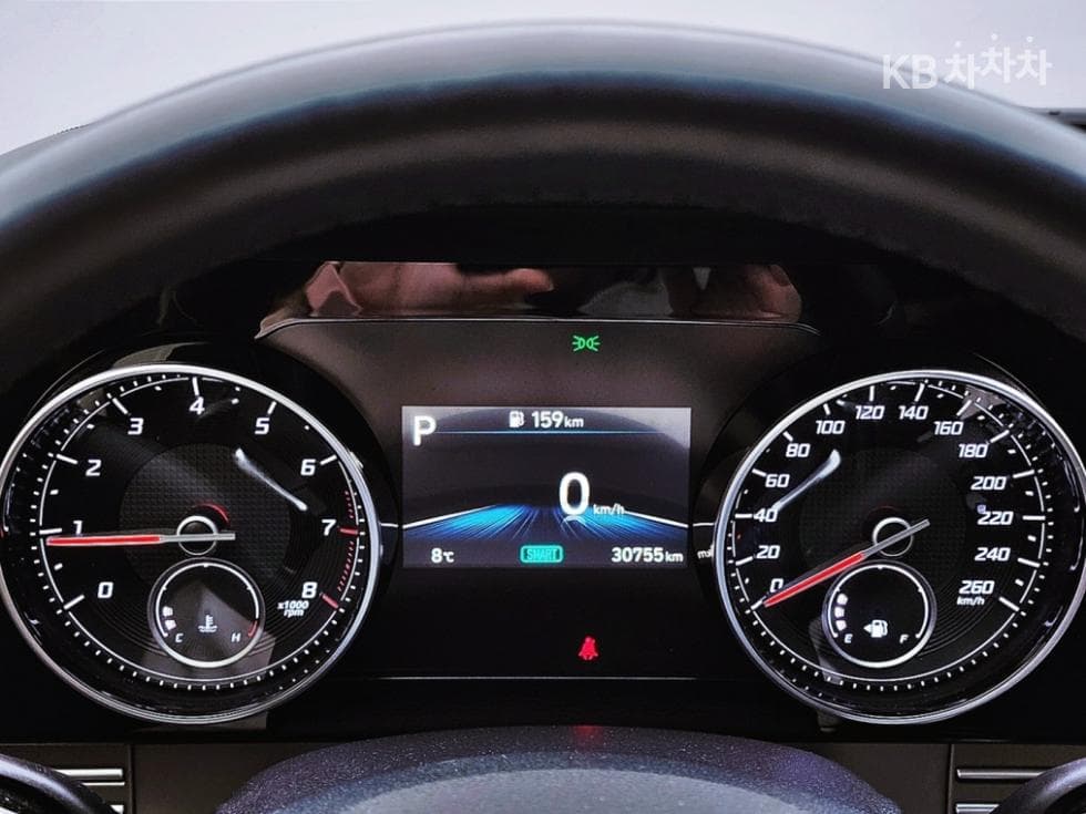 Hyundai The New (facelift) Grandeur (Azera)2.5 Premium 초이스 - 7