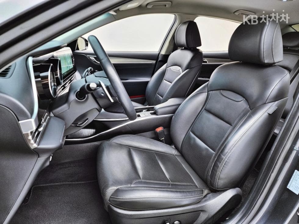 Hyundai The New (facelift) Grandeur (Azera)2.5 Premium 초이스 - 8