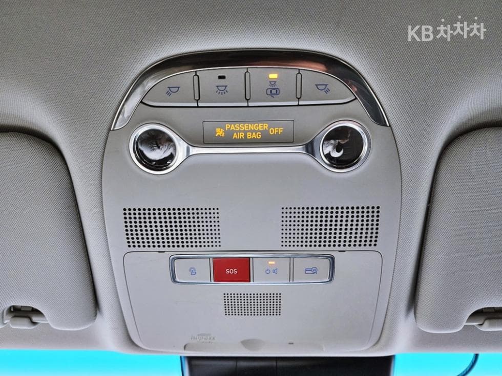 Hyundai The New (facelift) Grandeur (Azera)2.5 Premium 초이스 - 15