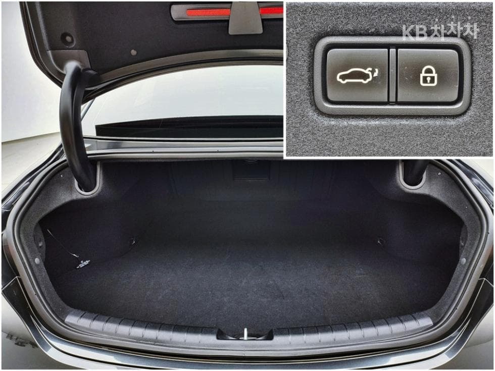 Hyundai The New (facelift) Grandeur (Azera)2.5 Premium 초이스 - 18