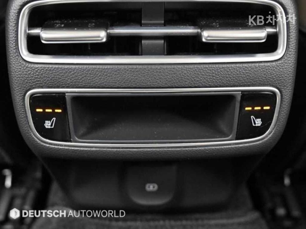 Дженезис GV70Бензин 2.5T 2WD - 16