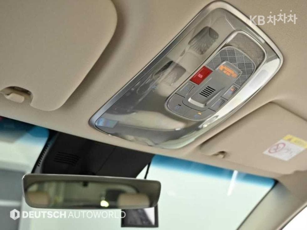 Дженезис GV70Бензин 2.5T 2WD - 19