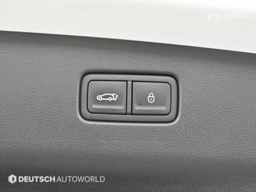 Дженезис GV70Бензин 2.5T 2WD - 20