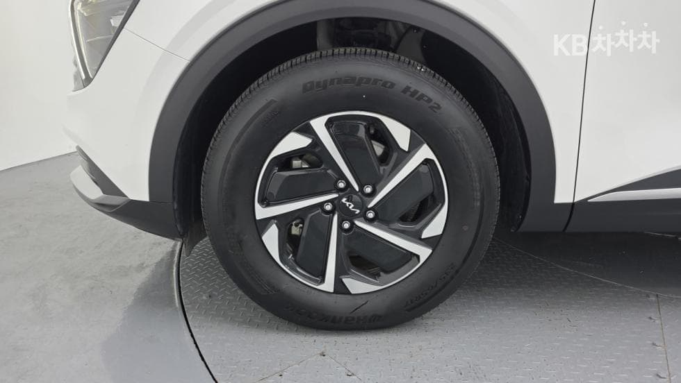 Kia The All New Sportage Hybrid1.6 Turbo HEV Prestige - 6