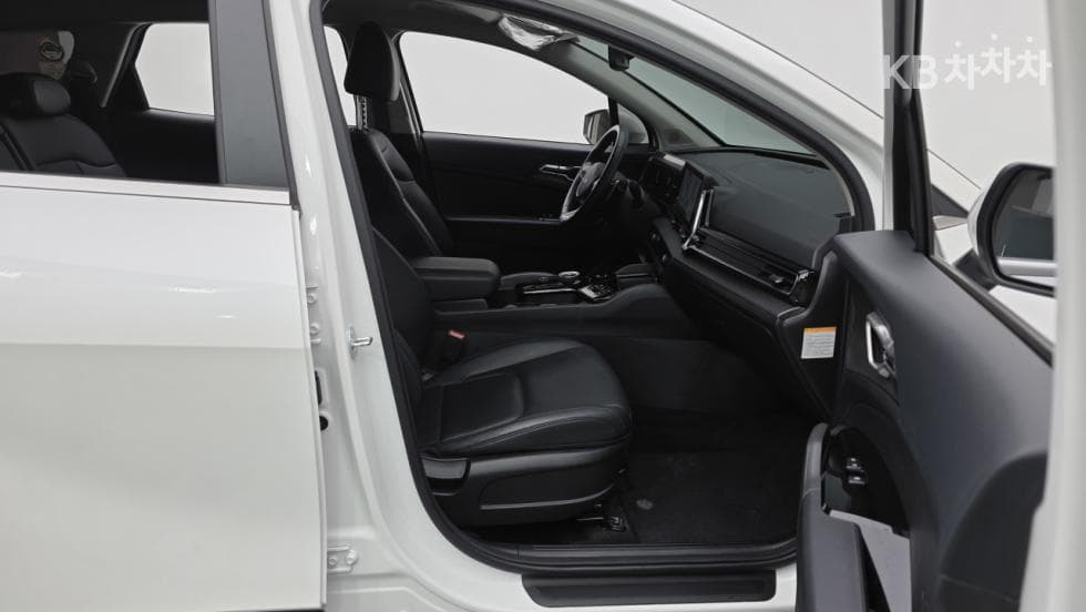 Kia The All New Sportage Hybrid1.6 Turbo HEV Prestige - 7