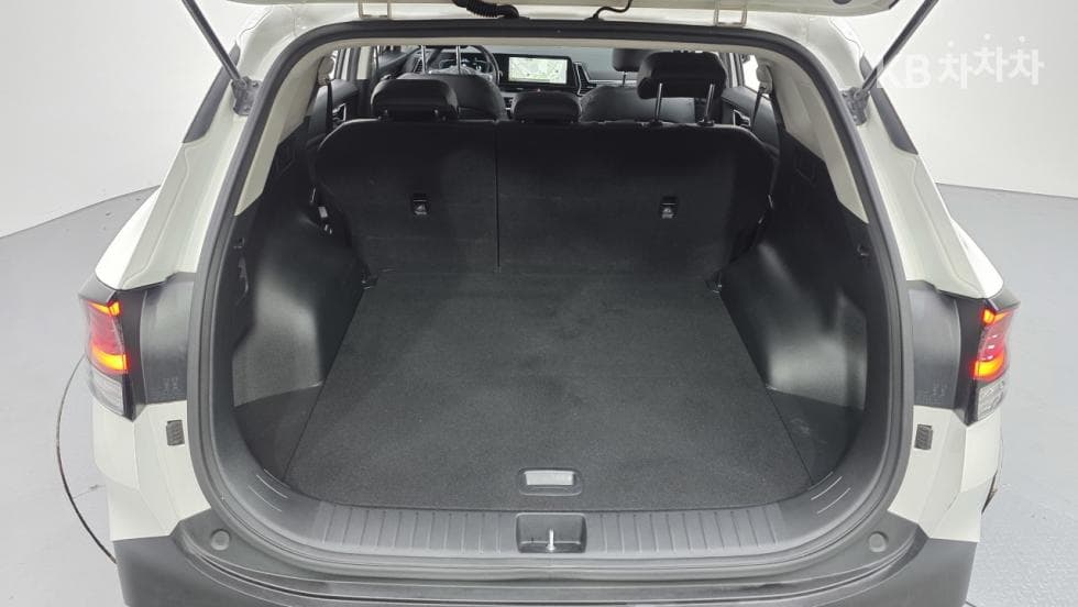 Kia The All New Sportage Hybrid1.6 Turbo HEV Prestige - 12