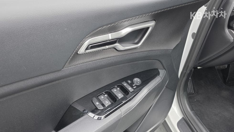 Kia The All New Sportage Hybrid1.6 Turbo HEV Prestige - 14