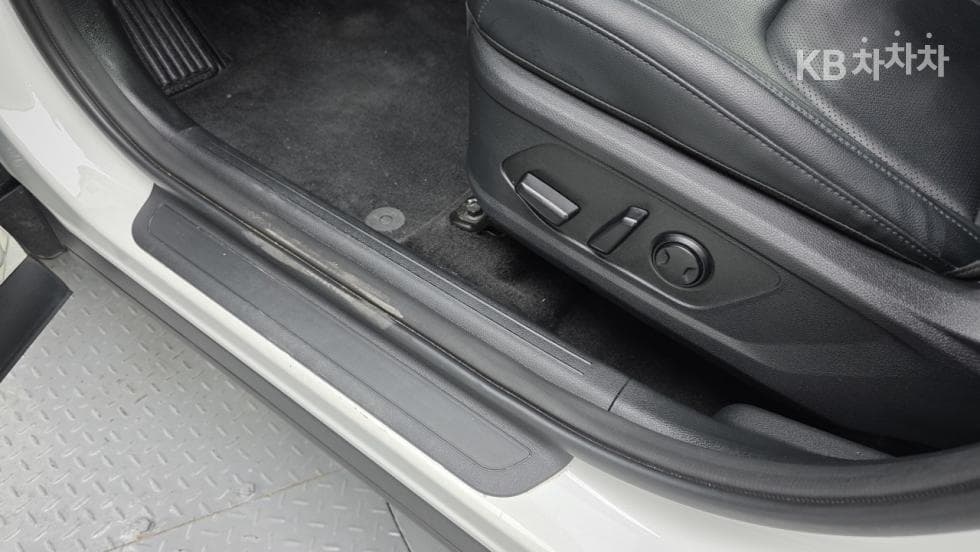 Kia The All New Sportage Hybrid1.6 Turbo HEV Prestige - 15