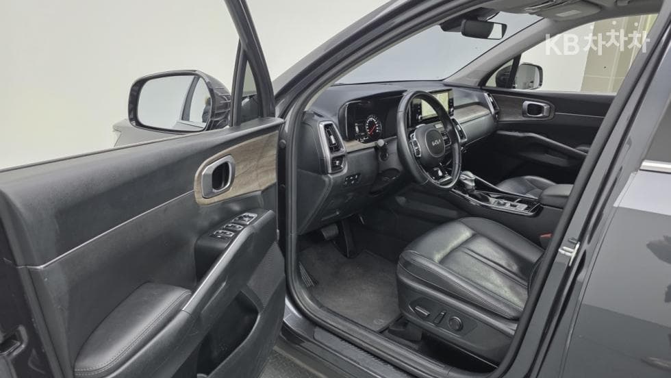 Киа The New (фейслифт) Sorento MQ42.2 Дизел 2WD Престиж - 15