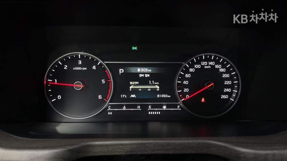 Киа The New (фейслифт) Sorento MQ42.2 Дизел 2WD Престиж - 19