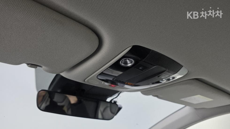 Киа The New (фейслифт) Sorento MQ42.2 Дизел 2WD Престиж - 23