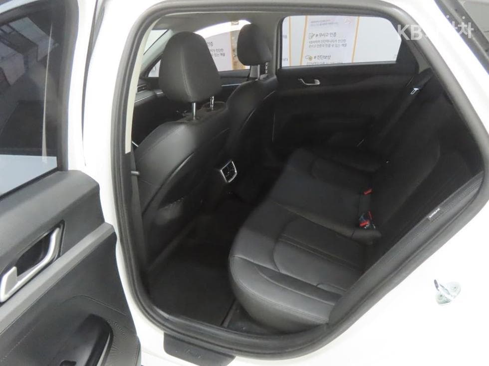 Киа K5 Хибрид 3-토 поколение2.0 HEV Престиж - 6