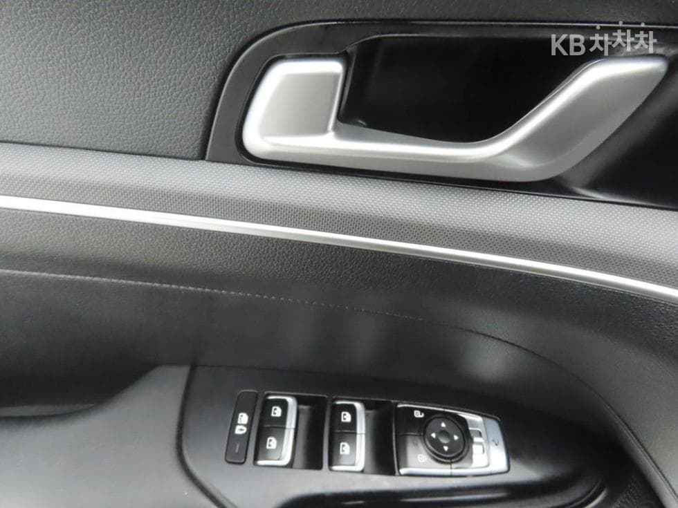 Киа K5 Хибрид 3-토 поколение2.0 HEV Престиж - 9