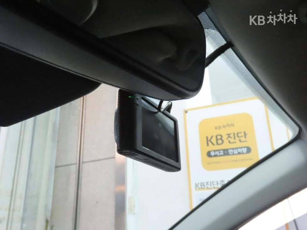 Киа K5 Хибрид 3-토 поколение2.0 HEV Престиж - 11