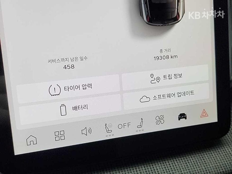 Volvo EX30EV Ultra - 6