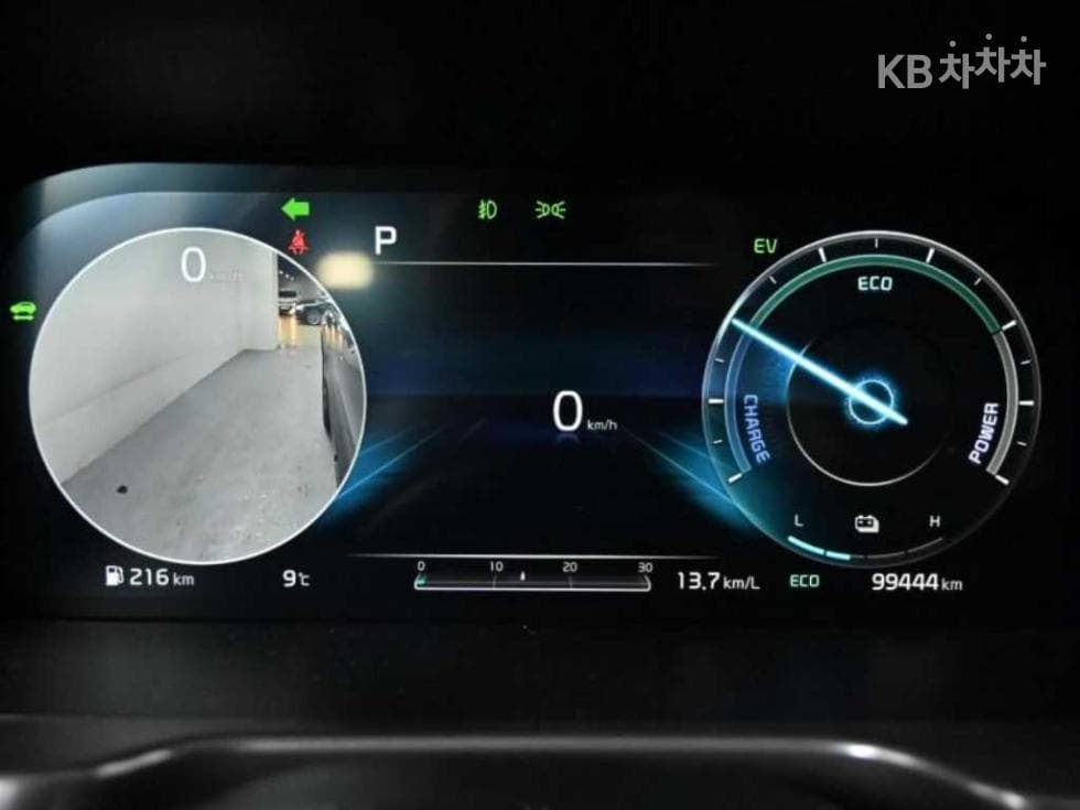 Kia Sorento 4th generation Hybrid1.6 HEV 4WD Gravity - 8