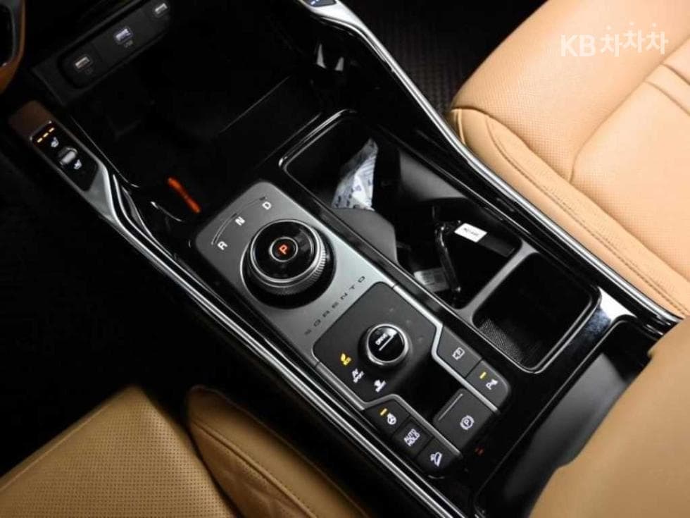 Kia Sorento 4th generation Hybrid1.6 HEV 4WD Gravity - 9