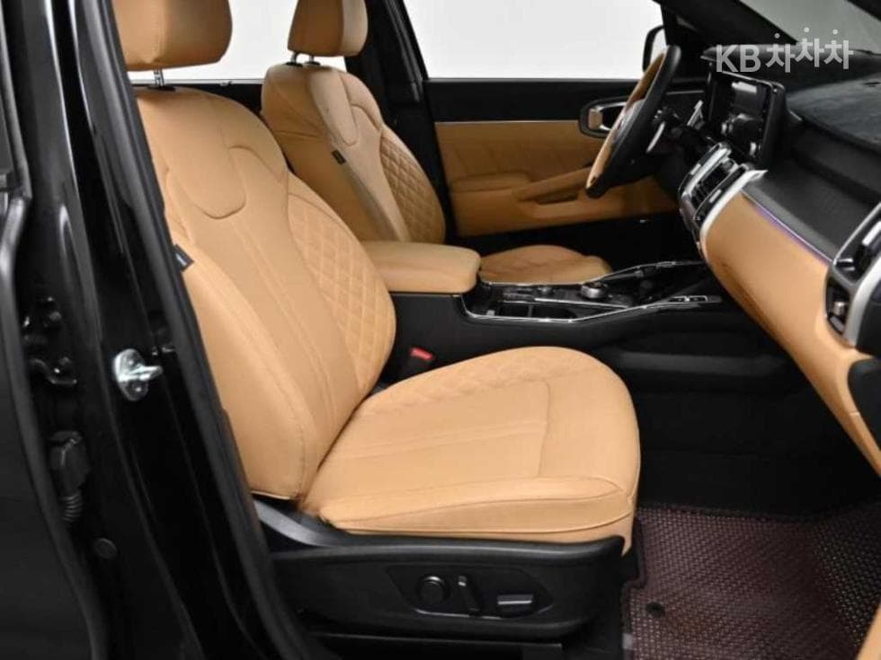 Kia Sorento 4th generation Hybrid1.6 HEV 4WD Gravity - 10