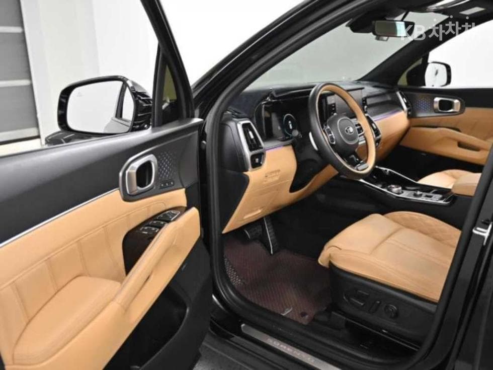 Kia Sorento 4th generation Hybrid1.6 HEV 4WD Gravity - 11
