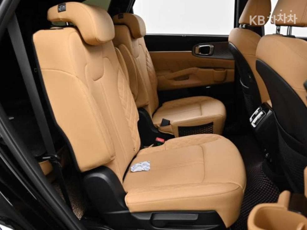 Kia Sorento 4th generation Hybrid1.6 HEV 4WD Gravity - 12