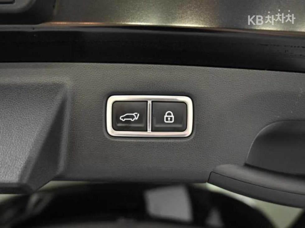 Kia Sorento 4th generation Hybrid1.6 HEV 4WD Gravity - 20