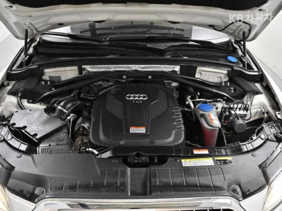 Ауди Q535 Турбо Дизел Инжекция 콰트로 Динамичен 8R - 6