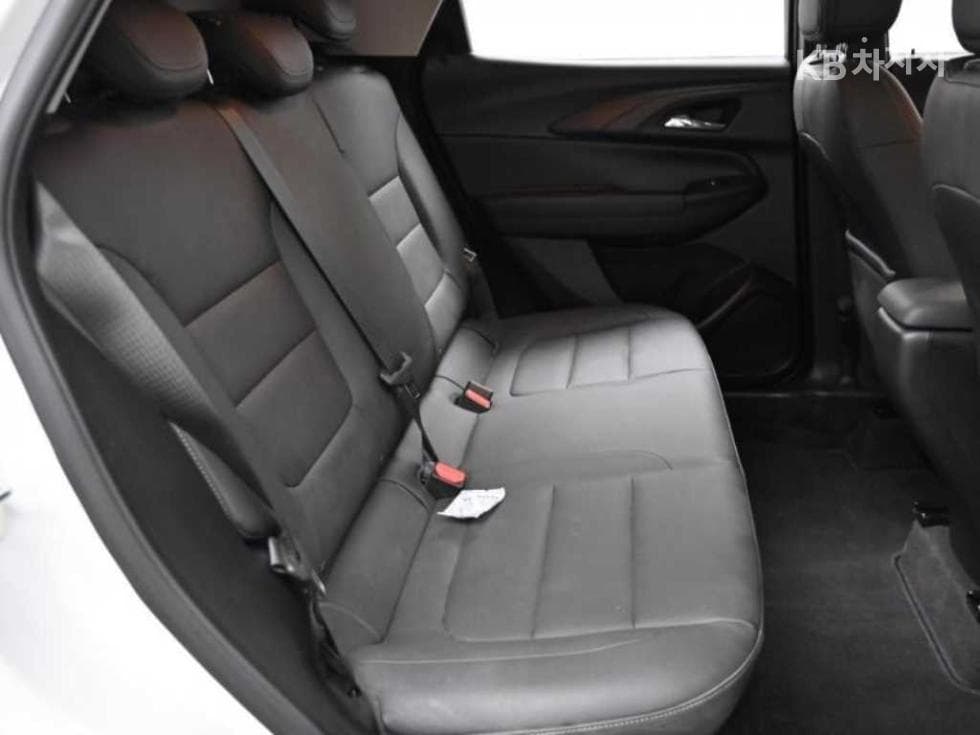 Джи Ем Корея Trailblazer1.35 Бензин 2WD LT - 12