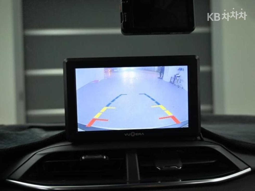 Джи Ем Корея Trailblazer1.35 Бензин 2WD LT - 15