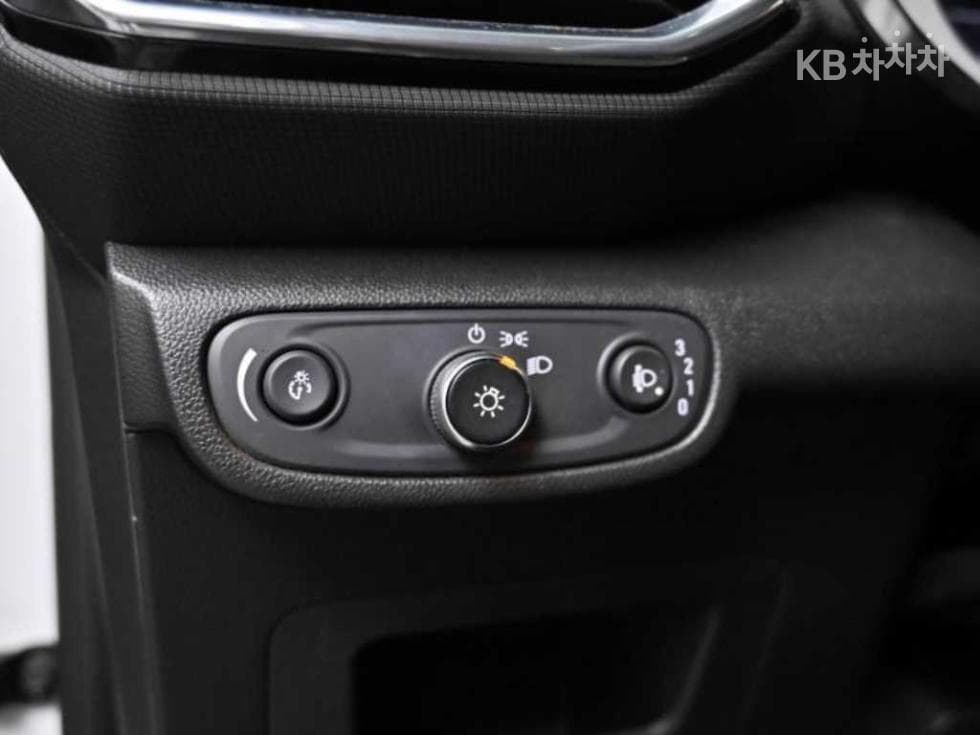 Джи Ем Корея Trailblazer1.35 Бензин 2WD LT - 16