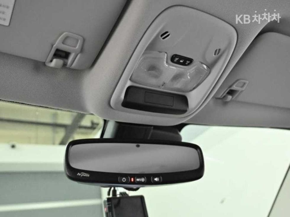 Джи Ем Корея Trailblazer1.35 Бензин 2WD LT - 19