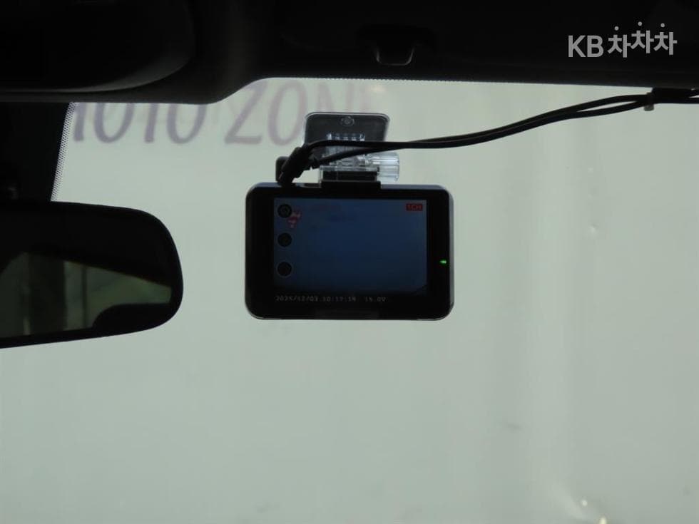 Джи Ем Корея The New (фейслифт) СпаркLS Basic - 15