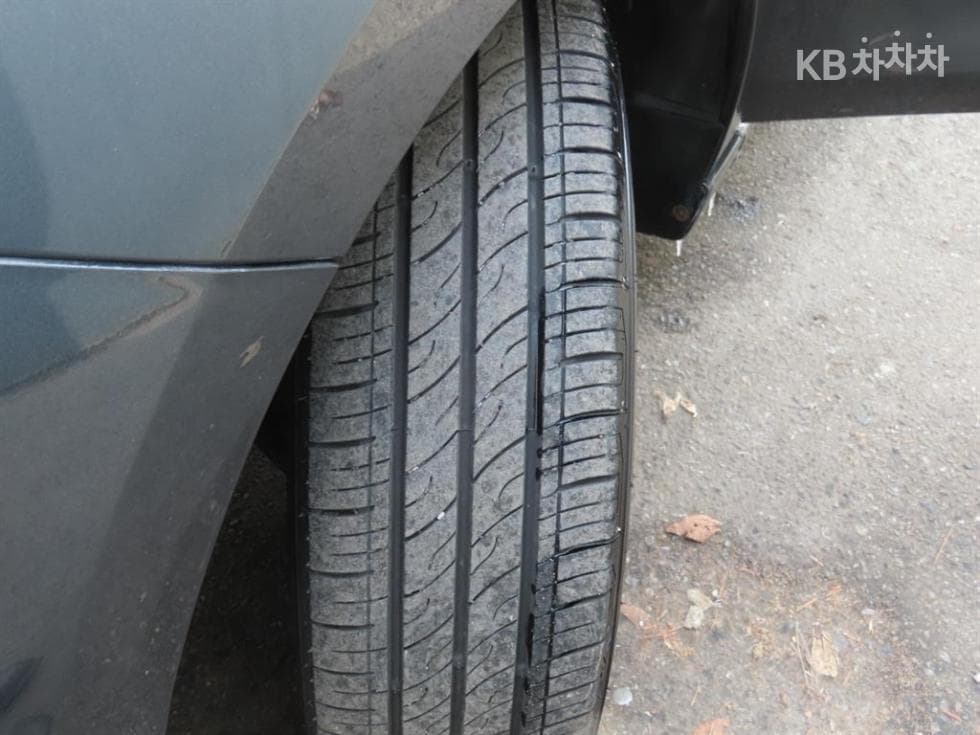 Джи Ем Корея The New (фейслифт) СпаркLS Basic - 16