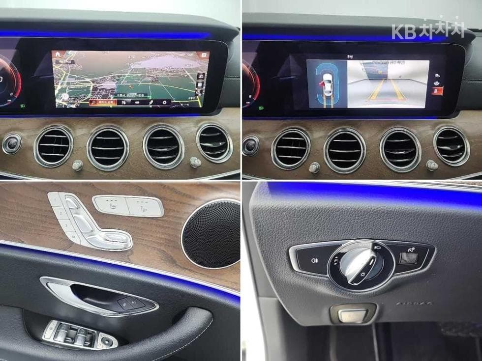 Mercedes-Benz E-Class (W213)E250 Exclusive - 16