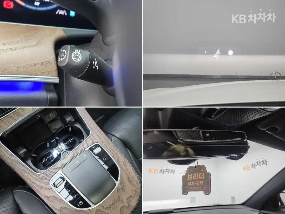 Mercedes-Benz E-Class (W213)E250 Exclusive - 17