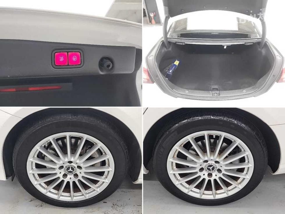 Mercedes-Benz E-Class (W213)E250 Exclusive - 18