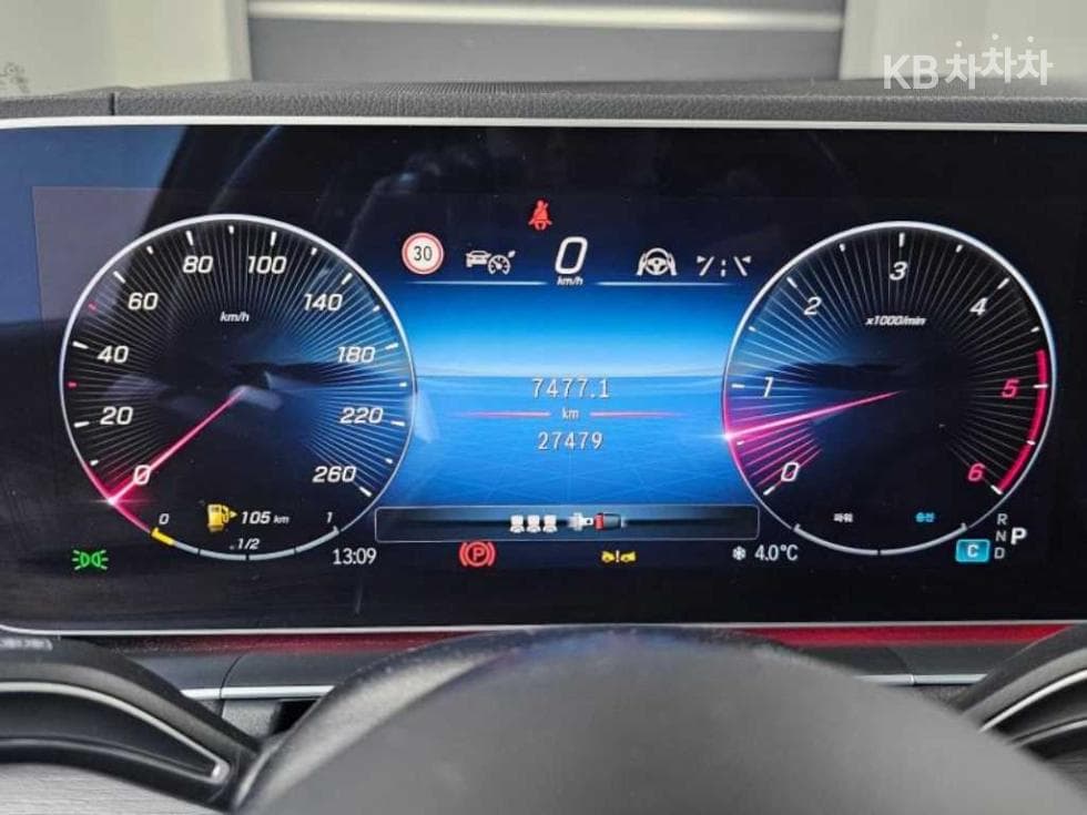 Mercedes-Benz GLE (V167)450 d 4Matic Coupe Standard - 8