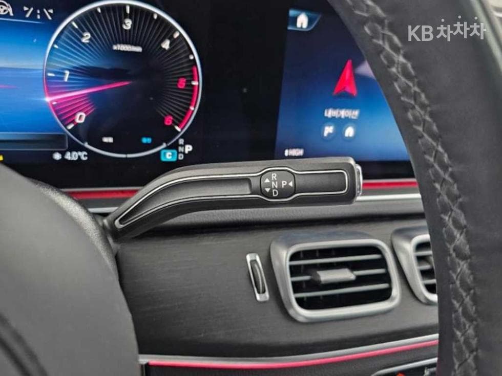 Mercedes-Benz GLE (V167)450 d 4Matic Coupe Standard - 9