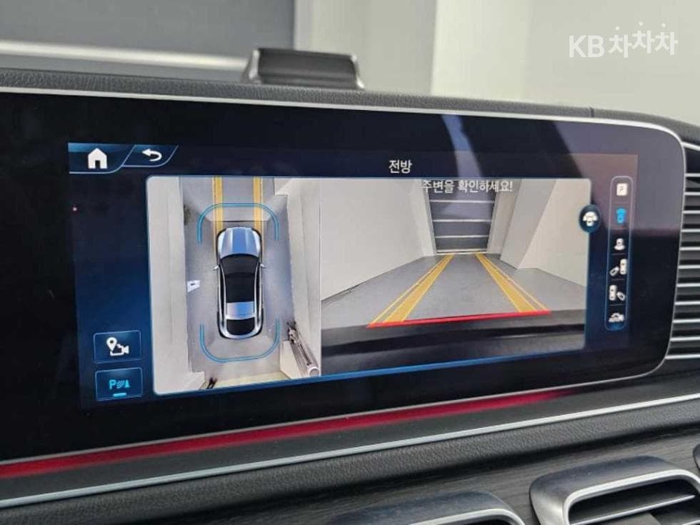 Mercedes-Benz GLE (V167)450 d 4Matic Coupe Standard - 15