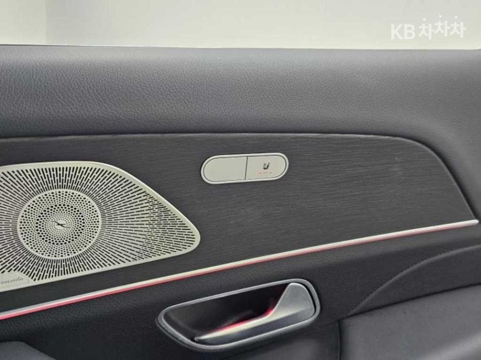 Mercedes-Benz GLE (V167)450 d 4Matic Coupe Standard - 16