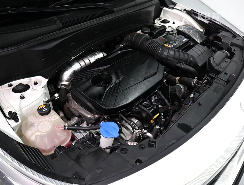 Kia Seltos1.6 Gasoline Turbo 2WD Signature - 6