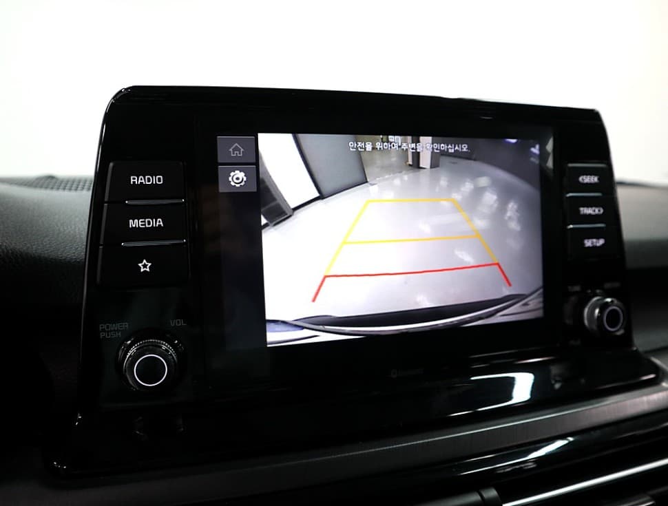 Kia Seltos1.6 Gasoline Turbo 2WD Signature - 12