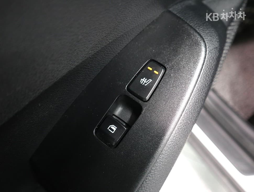 Kia Seltos1.6 Gasoline Turbo 2WD Signature - 15