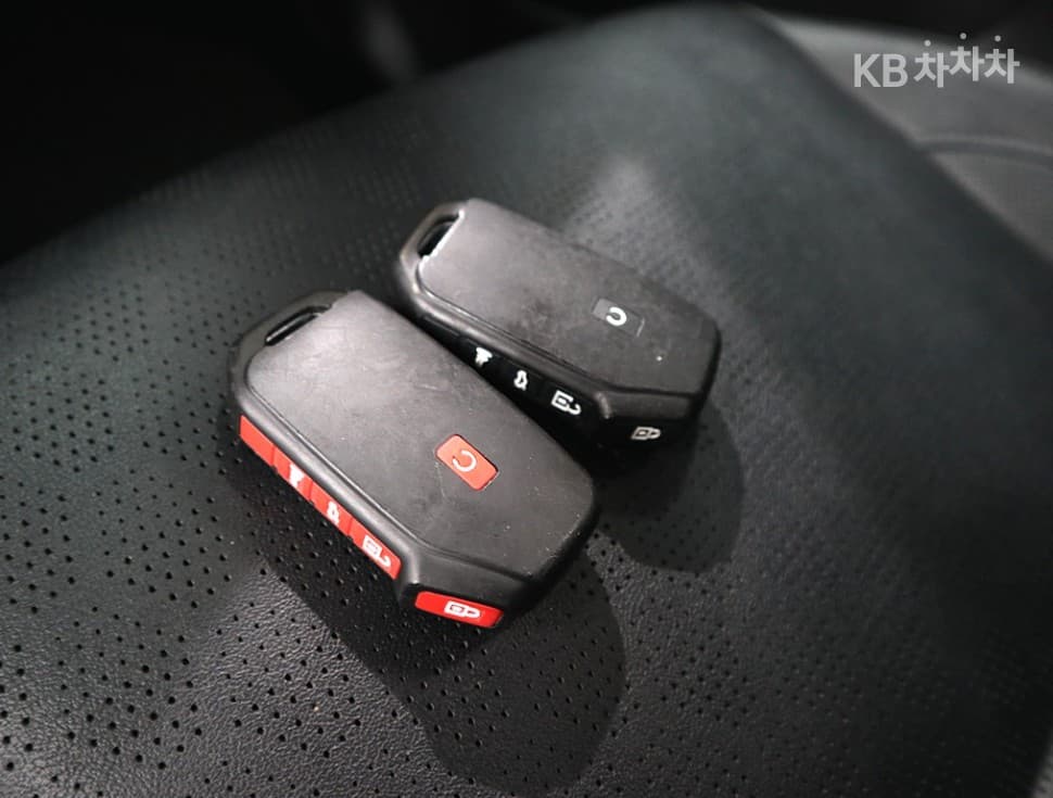 Kia Seltos1.6 Gasoline Turbo 2WD Signature - 16