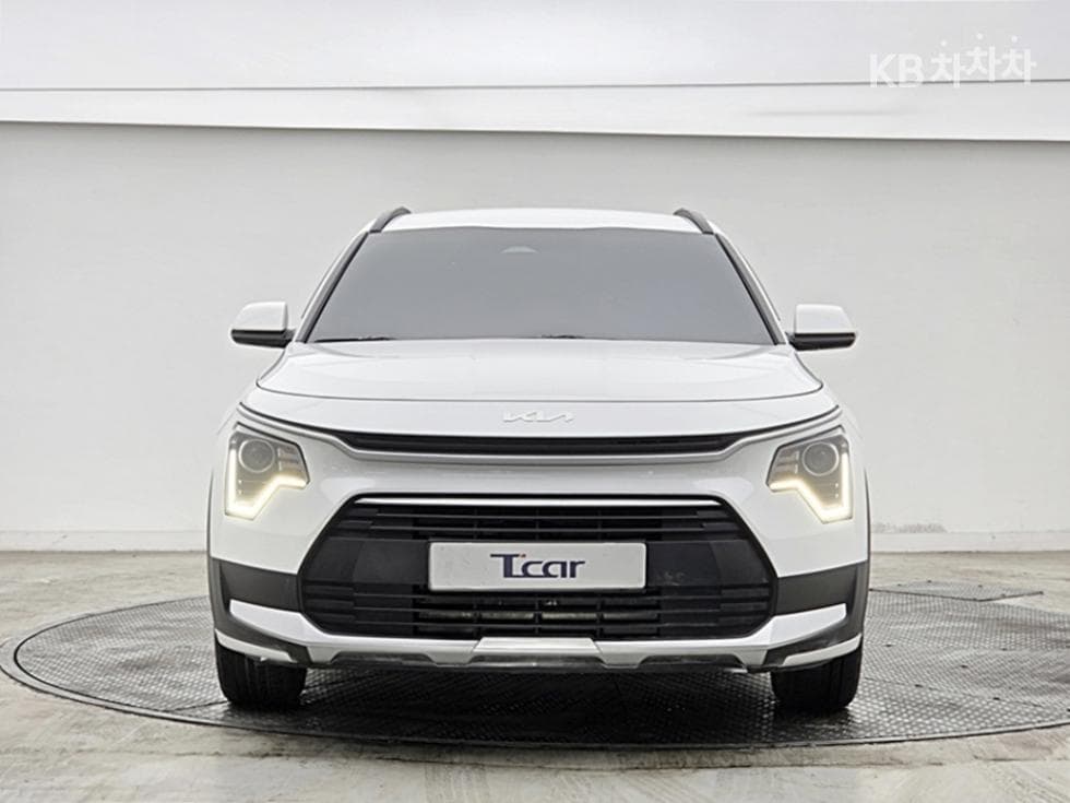 Киа Ди Всеново Ниро1.6 HEV Престиж - 3