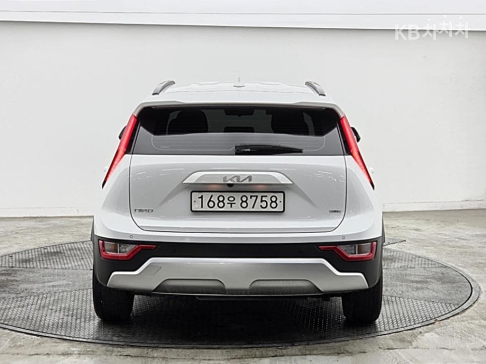 Киа Ди Всеново Ниро1.6 HEV Престиж - 4