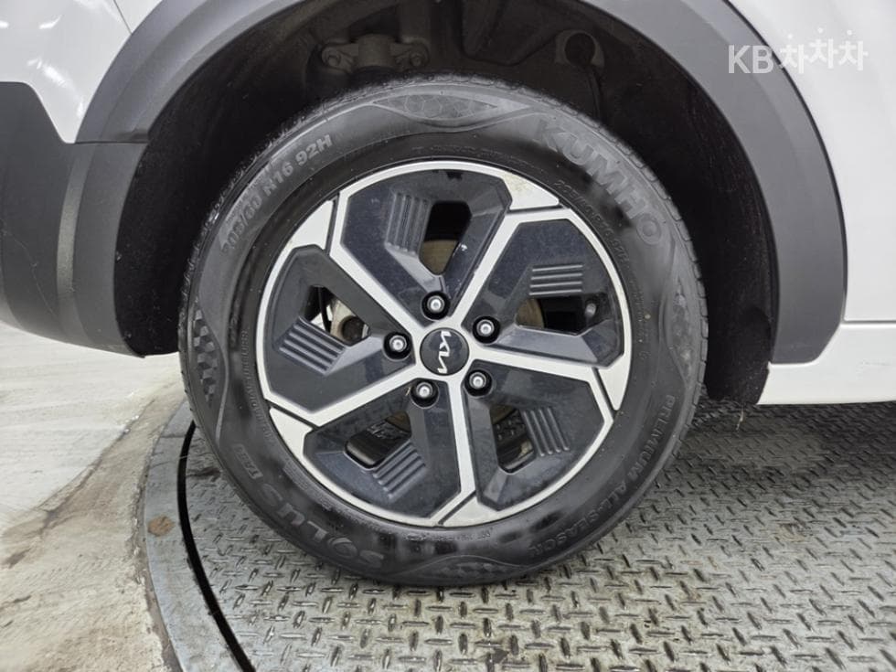 Киа Ди Всеново Ниро1.6 HEV Престиж - 8