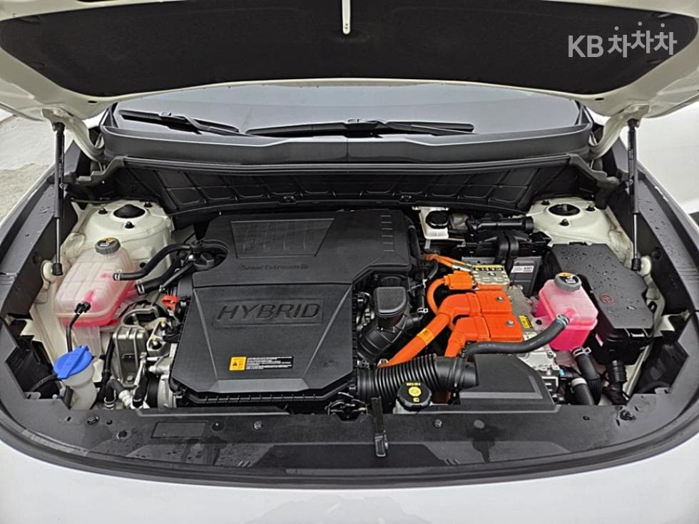 Киа Ди Всеново Ниро1.6 HEV Престиж - 9