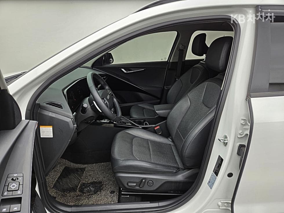 Киа Ди Всеново Ниро1.6 HEV Престиж - 11