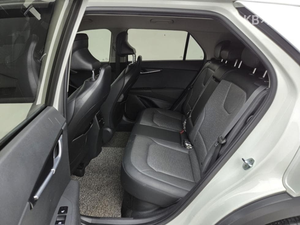 Киа Ди Всеново Ниро1.6 HEV Престиж - 12